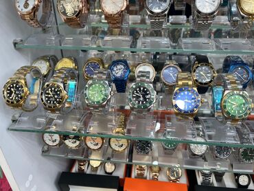 Qol saatları: Yeni, Qol saatı, Rolex — 19