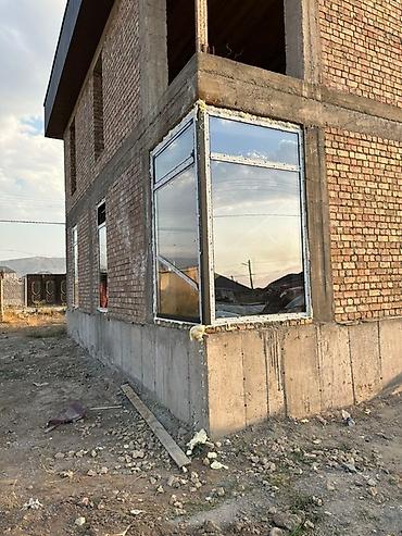 окна алюминиевые бишкек: Алюминиевое окно на заказ, Тип окна: Панорамные, Декоративные особенности: Фрамуга, Бесплатная установка, В рассрочку — 9