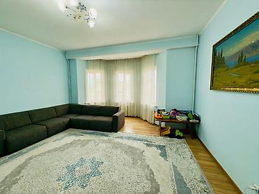 Долгосрочная аренда домов: 230 м², 5 комнат — 8