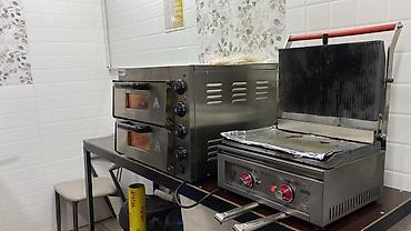 Фастфуд: Фастфуд «Нарын Бургер» Район Рабочий городокто проходимость жакшы at lalafo.kg — 6 Фастфуд: Фастфуд «Нарын Бургер» Район Рабочий городокто проходимость жакшы — 6