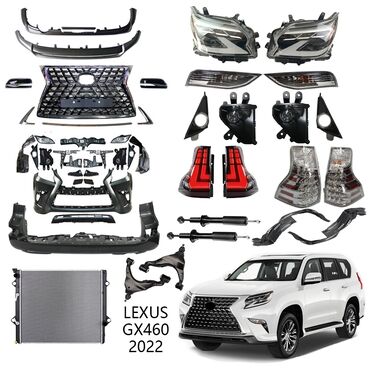 бампер ауди 80 б4: Gx460 Авто разбор. есть все! кузовное фара дверь капот бампер