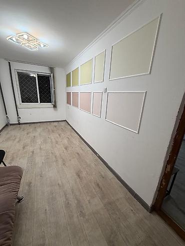Аренда офисов: Аренда офисов, 45 м², В жилом комплексе, С видом на горы, 1 линия, С отдельной кухней — 3