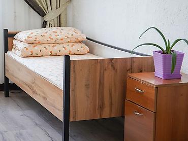 Хостелы: JAZDYK HOSTEL — (халяль хостел) Тынч, таза жана жеткиликтүү жатакана — 19