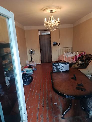 studio menzil nedir: 1 otaqlı mənzil – planı və xüsusiyyətləri: - Geniş koridorlu, ayrı — 2