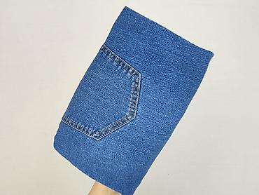 c denim: Jeansy damskie, rozmiar 4XL — 7
