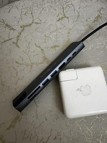macbook 13 inch: İşlənmiş Apple MacBook, 13.3 ", Intel Core i5, 256 GB — 4