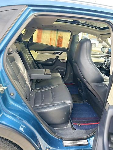 Weltmeister: Weltmeister EX5, 2021 г., 71000 км, Передний, В наличии — 11