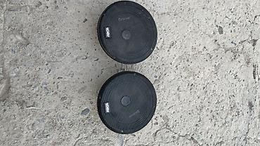 garmin captain gen 2: Автомобильные динамики E.O.S. MINI BOS-6.5 KIT — комплект из 2 шт — 1