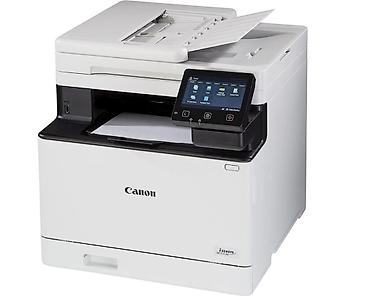 canon mf4410 qiyməti: Canon i-SENSYS MF752Cdw – rəngli lazer All-in-One MFP - Funksiyalar — 9