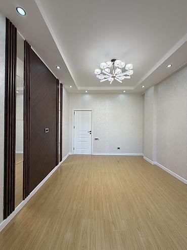 bileceri ucuz kiraye evler: 3 otaqlı, Yeni tikili, 74 kv. m — 3