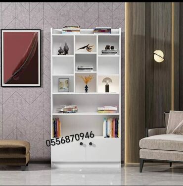 Masalar: Kompüter masası, Yeni, Açılmayan, Laminat, Dördbucaq masa — 14