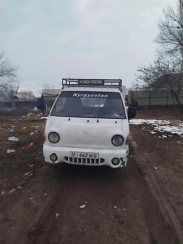 т 103 купить: Легкий грузовик, Hyundai, 1,5 т, Б/у — 1