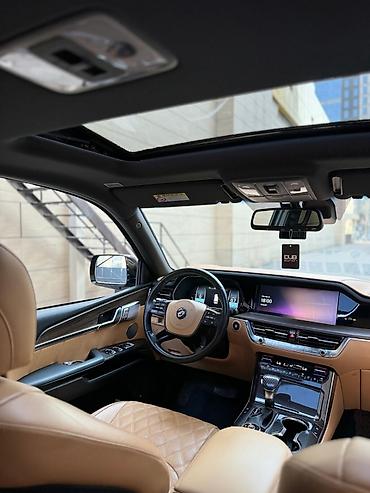 mohave: Kia Mohave: 2019 г., 3 л, Автомат, Дизель — 1