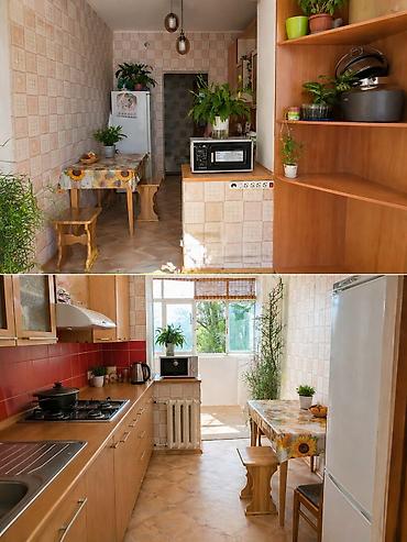 Продажа квартир: 3 комнаты, 87 м², Индивидуалка, 3 этаж — 6