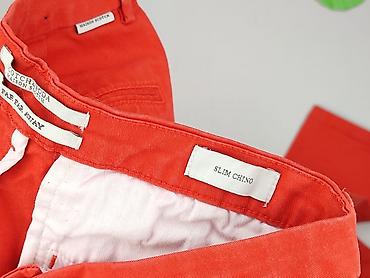 maison and scotch: Scotch & Soda, Spodnie materiałowe damskie, rozmiar M — 5