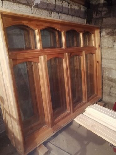 обои баку цены: Pəncərə 3 ededi, biri 50 AZN satılır ❗ Eni 2m hün 1,50 sm Ünvan Zirə