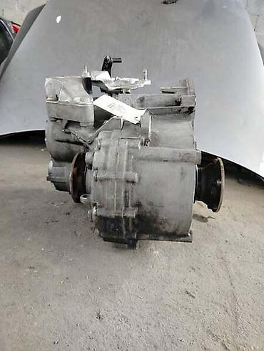 startac: MENJAC 2.0D 6 BRZINA ZA VOLKSWAGEN TOURAN OD 2003. DO 2010. GOD. | — 2