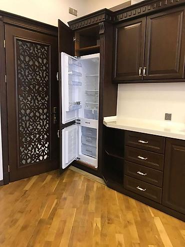 yasamalda evler: İcarəyə verilir 3 otaqlı yeni tikili 130 m², Şah İsmayıl Xətai m — 9