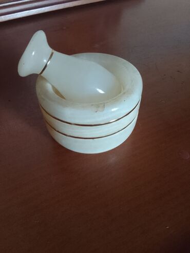 Şirniyyət qəlibləri: Heveng deste.material mermer