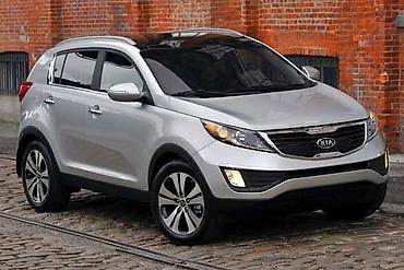 auto delovi kovin: | 1.7 CRDI MOTOR ZA KIA SPORTAGE | — 1