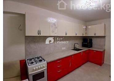 Продажа квартир: 3 комнаты, 90 м², Индивидуалка, Евроремонт — 4