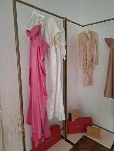 Ostali nameštaj: DELUX ŠTENDERI UREĐENJE BUTIKA | — 6