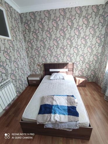 Yeni tikili: 2 otaqlı, Yeni tikili, 65 kv. m — 9