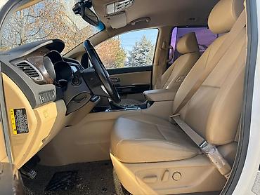 Kia: Kia Carnival: 2019 г., 2.2 л, Автомат, Дизель, Минивэн at lalafo.kg — 5 Kia: Kia Carnival: 2019 г., 2.2 л, Автомат, Дизель, Минивэн — 5