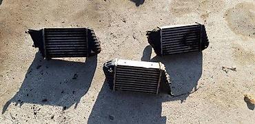 auto fo: HLADNJAK INTERKULERA FIAT STILO | hladnjak interkulera fiat stilo — 1