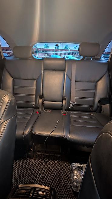 sprinter rex: Kia Sorento: 2019 г., 2 л, Автомат, Дизель, Кроссовер — 6