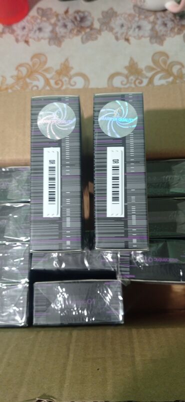 Ətriyyat: Məhsul: Ətir kolleksiyası - Amouage Attar – Eau de Parfum, Natural — 2