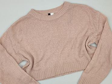 divided shirts: H&M Divided, Sweter damski, rozmiar L — 1