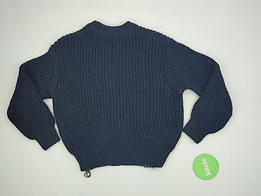bluzy goth: Sinsay, Sweter damski, rozmiar XL — 3