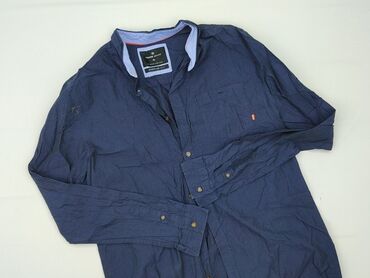 koszula swiateczna pepco: Shirt for men, XL (EU 42), House, condition - Very good