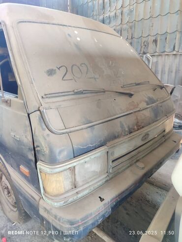 купить авто соболь: Ford Econovan: 2 л, Механика, Дизель, Бус