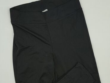 spodnie megi dresowe: Lindex, Legginsy Sportowe damskie, rozmiar XL