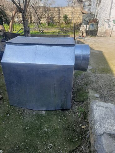 Havalandırma sistemləri: Kafe üçün havalandırma heç bir ay istifadə olunmayıb təzədir qiyməti -da lalafo.az — 10 Havalandırma sistemləri: Kafe üçün havalandırma heç bir ay istifadə olunmayıb təzədir qiyməti — 10