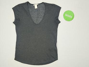 varlesca bluzy: H&M, T-shirt damski, rozmiar XS — 2