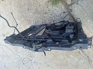 grejalica za auto uradi sam: HLADNJAK VODE PEUGEOT 207 | hladnjak vode 207 — 1