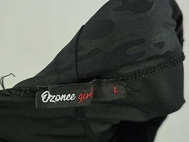 48 poland: Legginsy Sportowe damskie, rozmiar L — 4