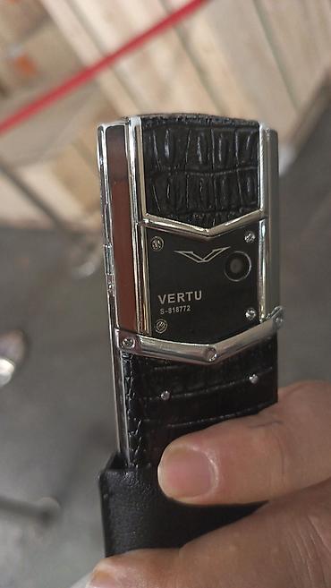 orjinal airdots: Vertu Aster — 1