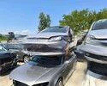 Glave motora: POLOVNI DELOVI ZA FORD B-MAX, C-MAX, ESCORT . OD 2000. DO 2020. GOD — 30