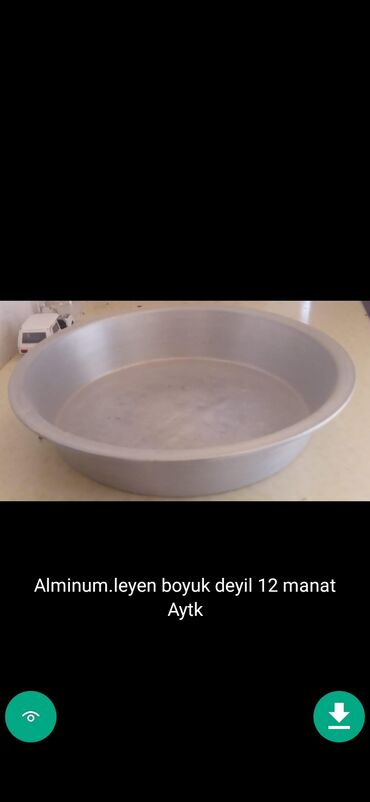 Tava-qazan dəstləri: Alüminium -da lalafo.az — 5 Tava-qazan dəstləri: Alüminium — 5