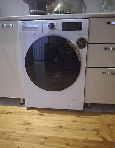 ikinci el duxovka: Beko,2 il islenib,Elage nomresi:0773766939(yanliz whatssap) — 1