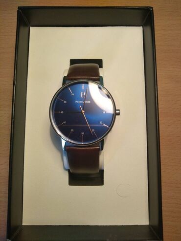 Watches: Pierre Lannier - Elegance Style (AKCIJA) Originalni analogni kvarcni