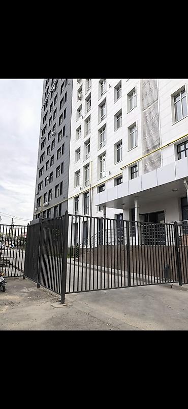 Продажа квартир: 1 комната, 44 м², Элитка, 14 этаж, Евроремонт — 4
