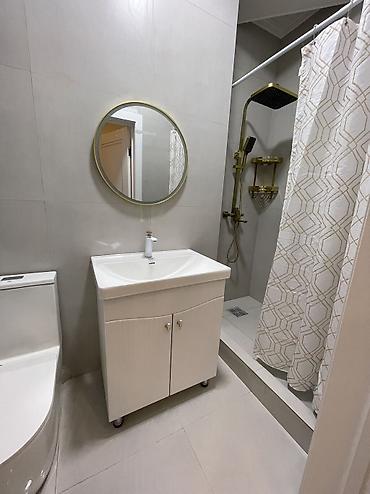 Продажа квартир: 2 комнаты, 60 м², Элитка, 6 этаж, Евроремонт — 4