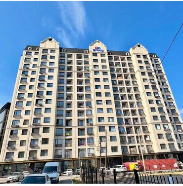 Продажа квартир: 1 комната, 39 м², Элитка, 4 этаж, Дизайнерский ремонт