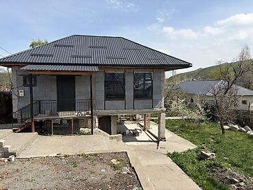 домики бишкек: 🏔️ Дом в Кашка-Суу Чистый горный воздух, артезианская вода и — 1
