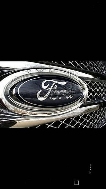 Transport: FORDOVI DELOVI ZA FORD C-MAX OD 2001. DO 2010. GOD. | SMEDEREVSKA — 1